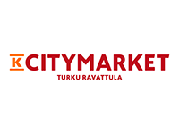 K citymarket turku ravattula logo.